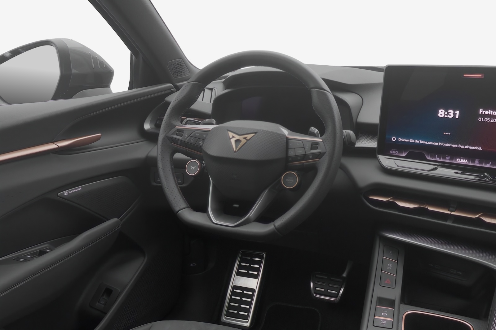 CUPRA Terramar 2.0 TSI DSG 4Drive-image-21