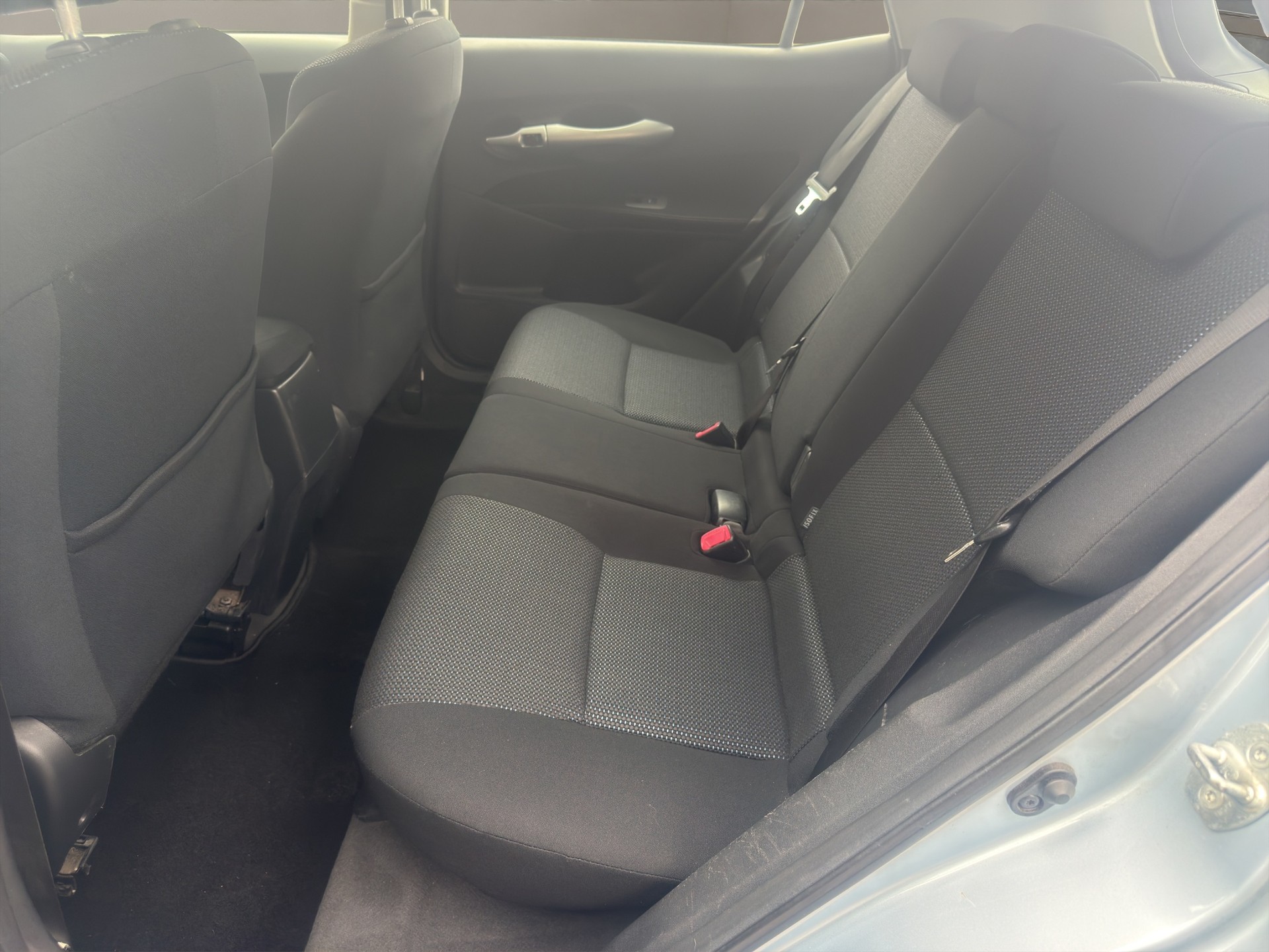 TOYOTA Auris 1.8 16V HSD Linea Sol Premium-image-10