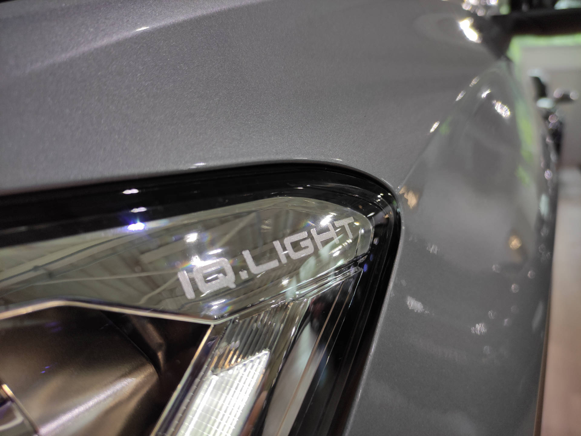 VW T-Roc 2.0 TSI R-Line Black-Style DSG 4motion-image-2