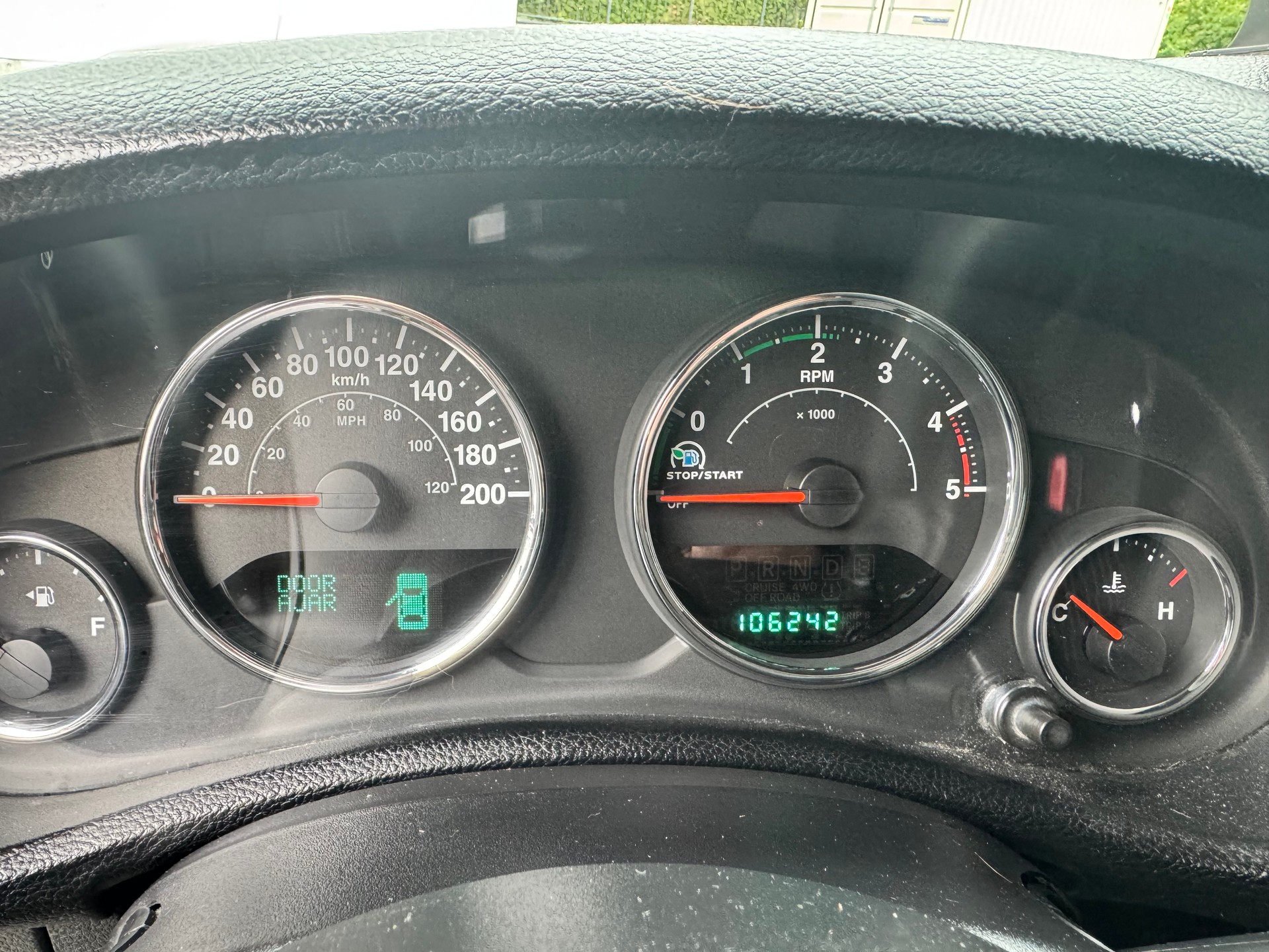 JEEP Wrangler 2.8 CRD Sport softtop-image-13