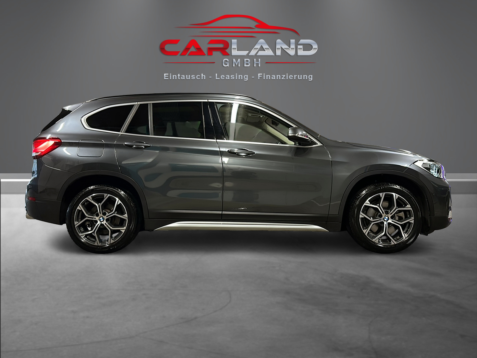 BMW X1 xDrive 25i xLine Steptronic-image-5