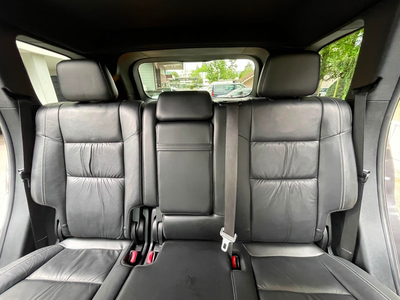 JEEP Facelift Grand Cherokee 3.0 CRD Limited Automatic CH-Auto mit Gratis-Service-image-15