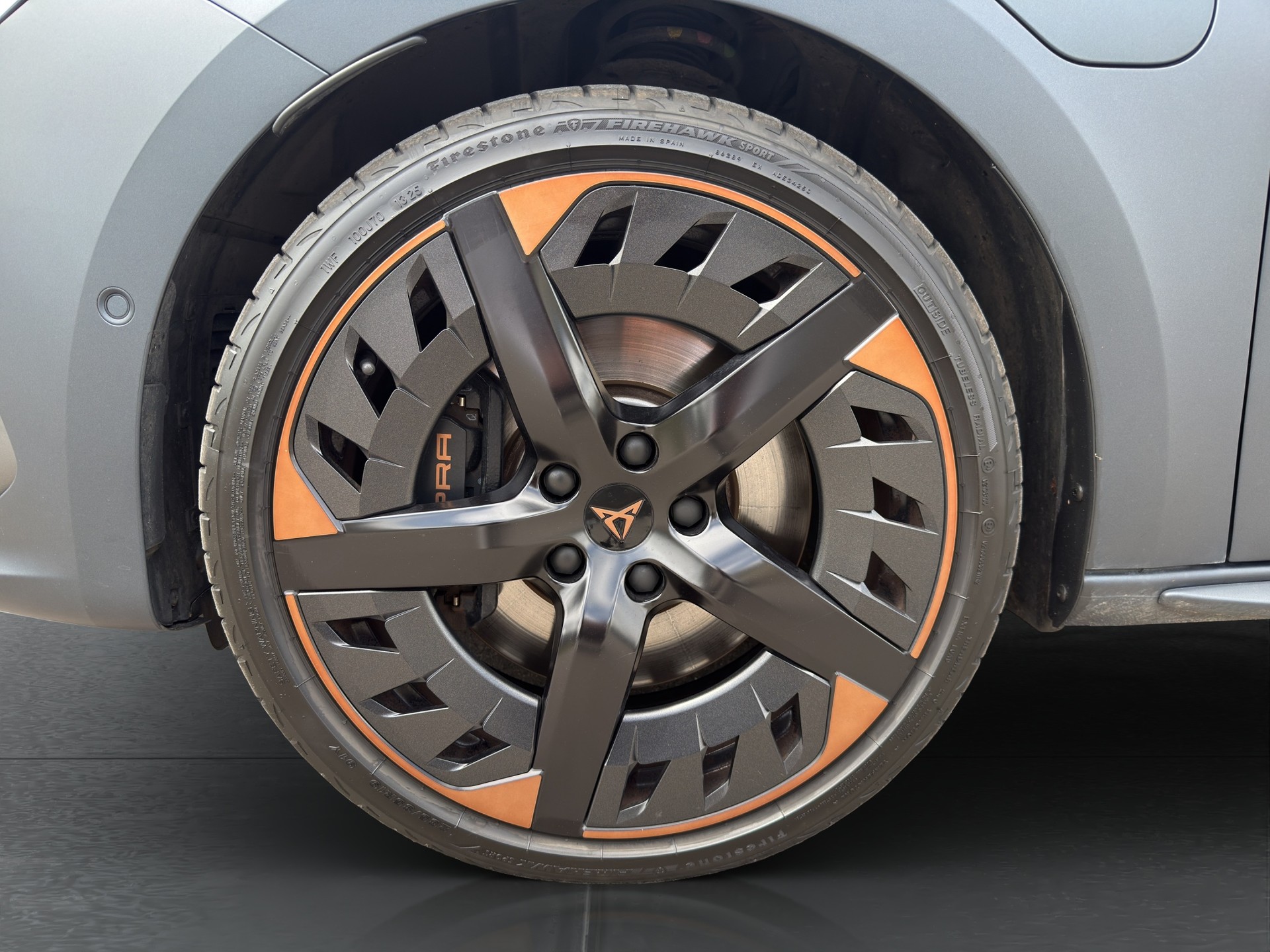 CUPRA LEON 1.4 e-HYBRID pHEV DSG-image-6