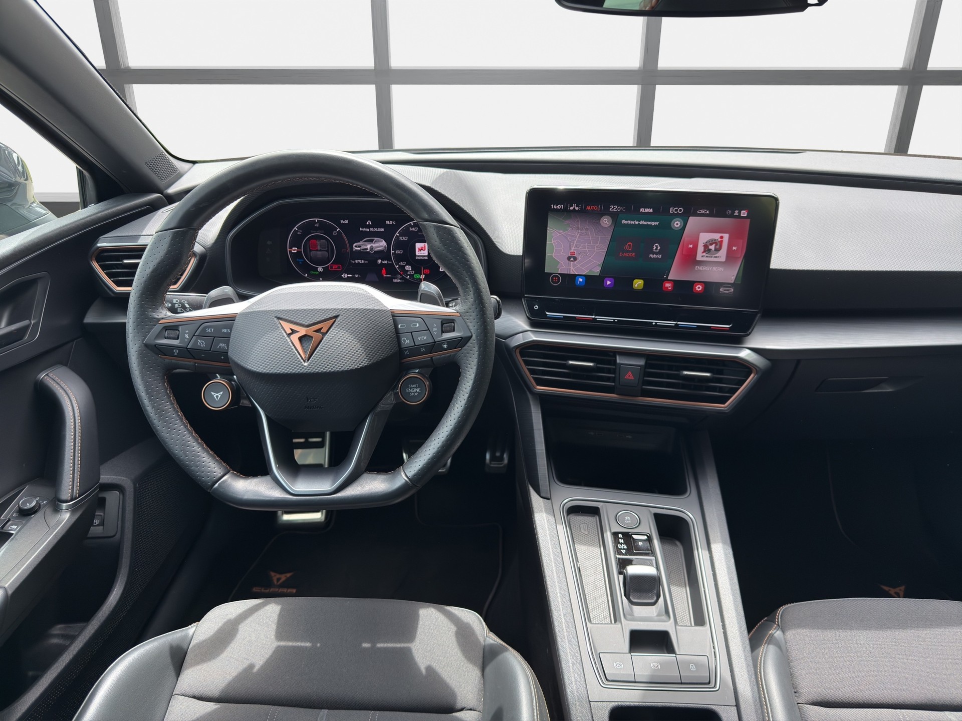 CUPRA LEON 1.4 e-HYBRID pHEV DSG-image-7