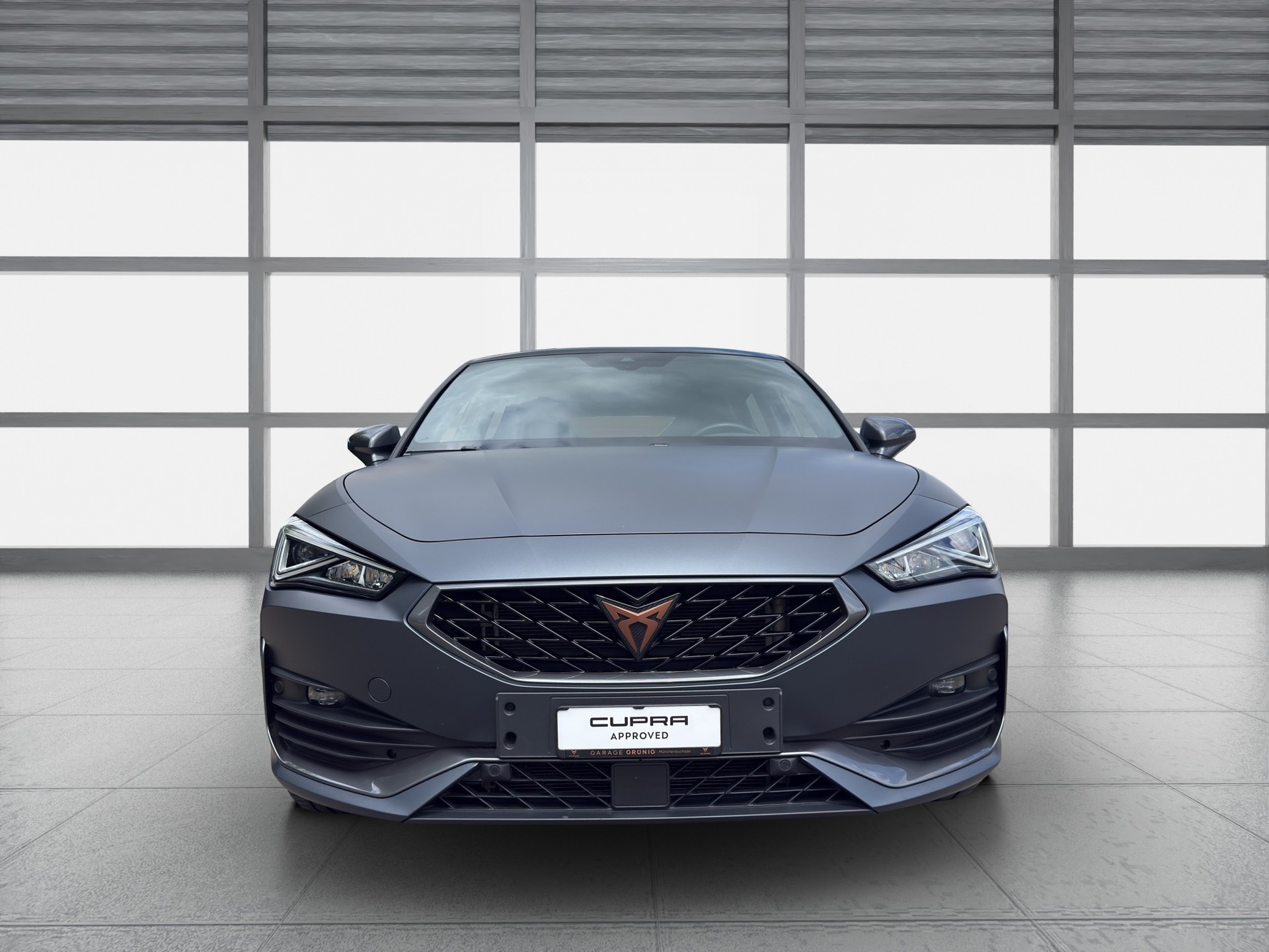 CUPRA LEON 1.4 e-HYBRID pHEV DSG-image-1