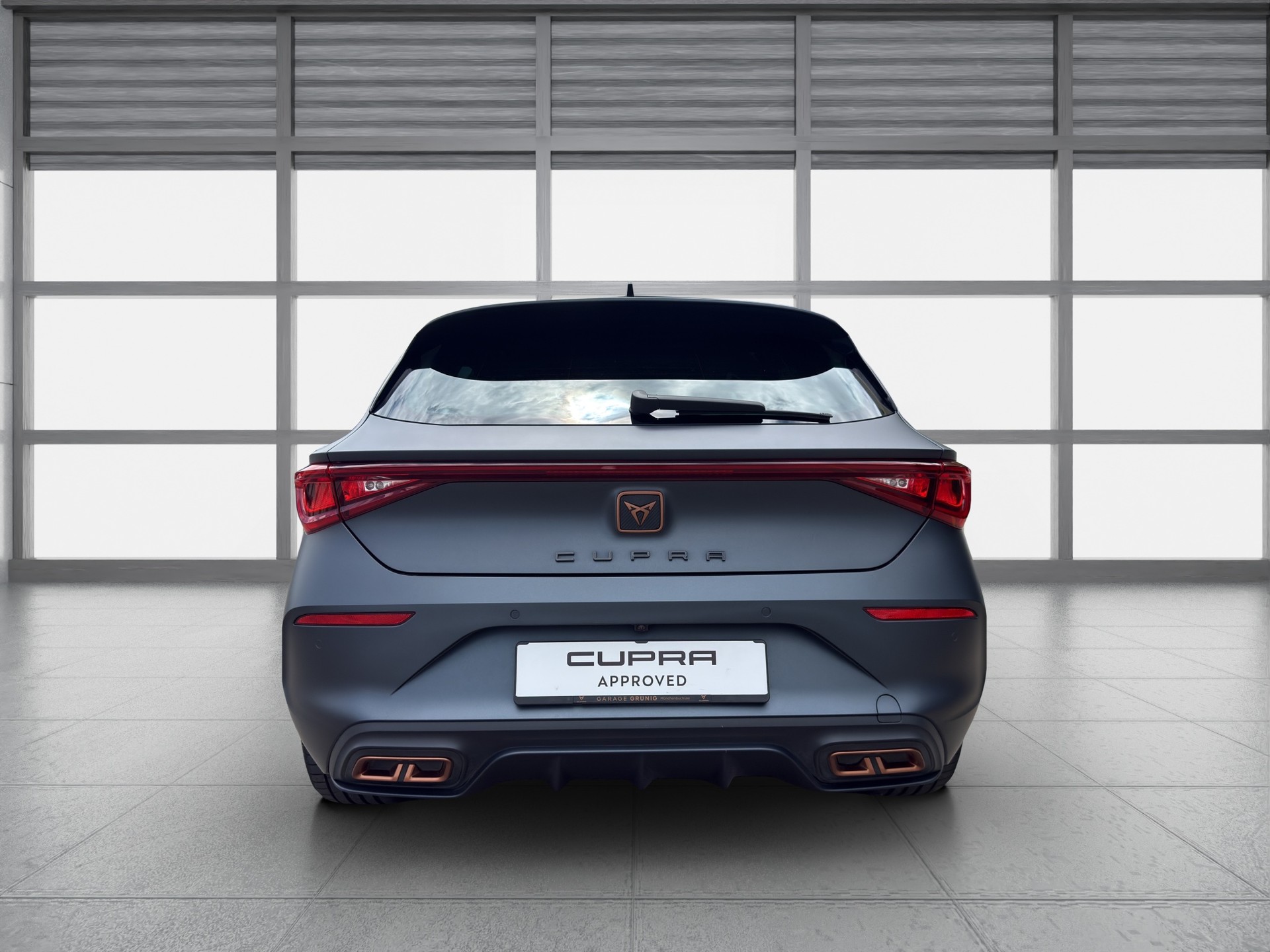 CUPRA LEON 1.4 e-HYBRID pHEV DSG-image-4