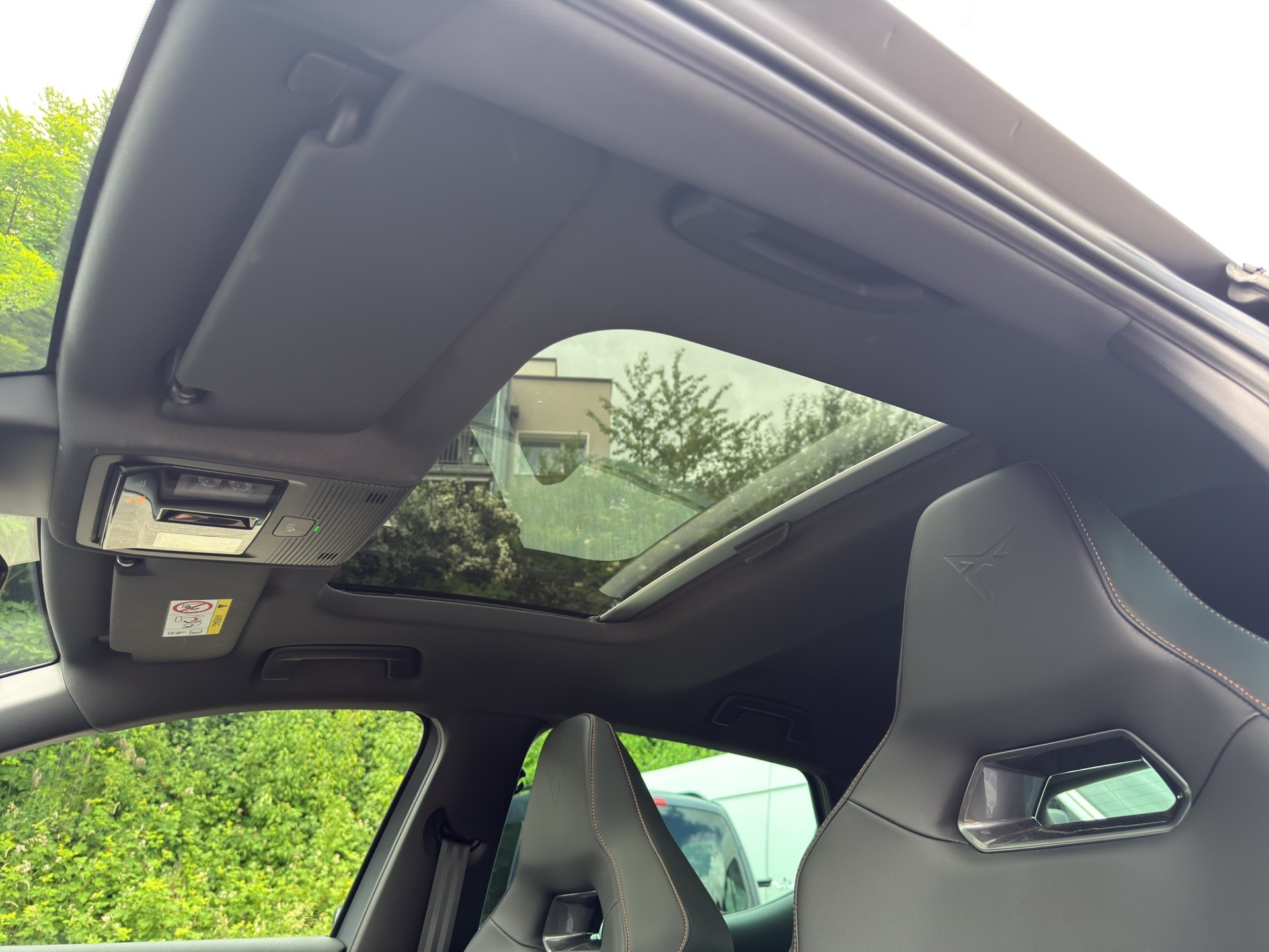CUPRA LEON 1.4 e-HYBRID pHEV DSG-image-14