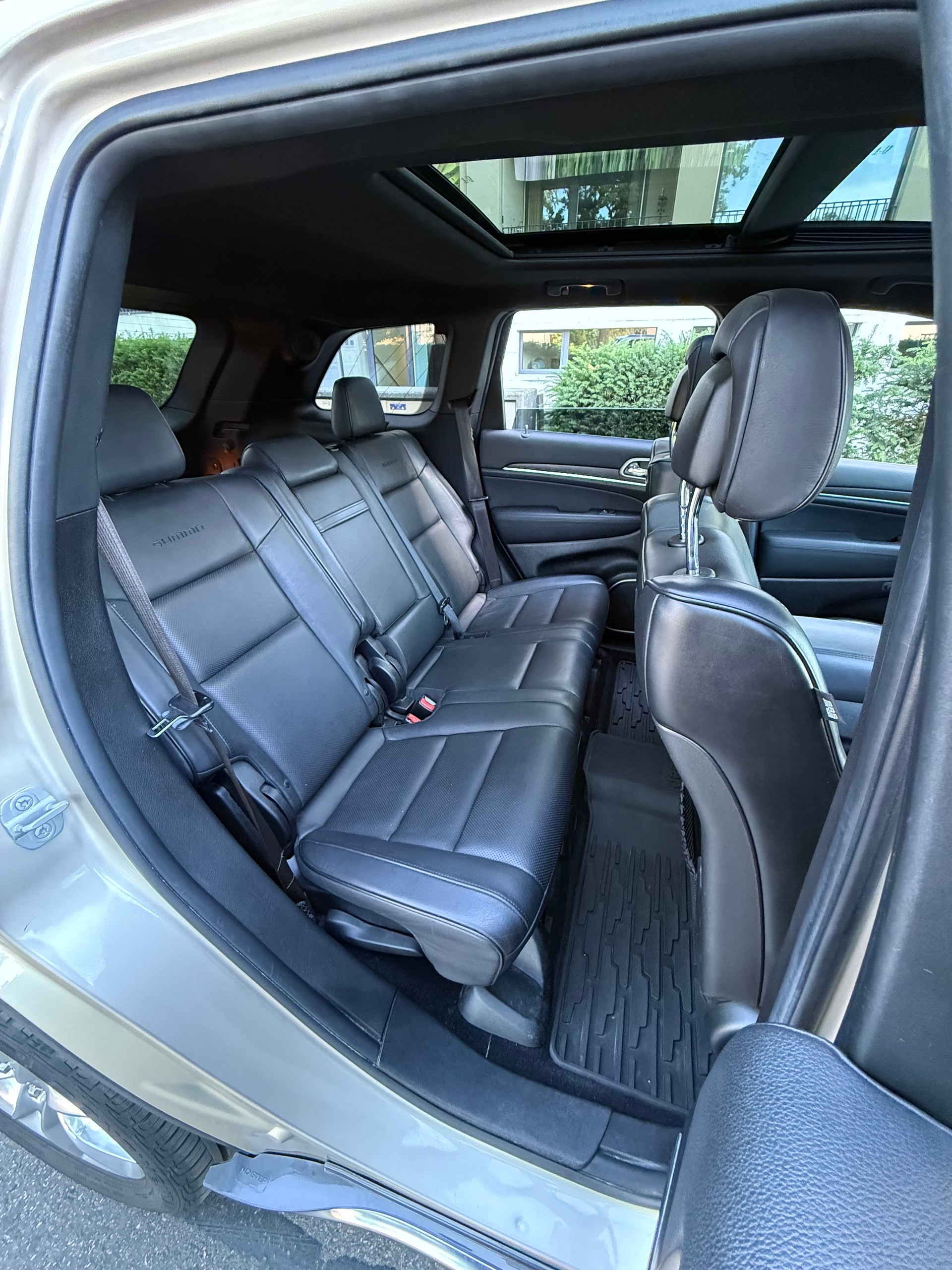 JEEP Grand Cherokee 3.0 CRD 250 Summit-image-15
