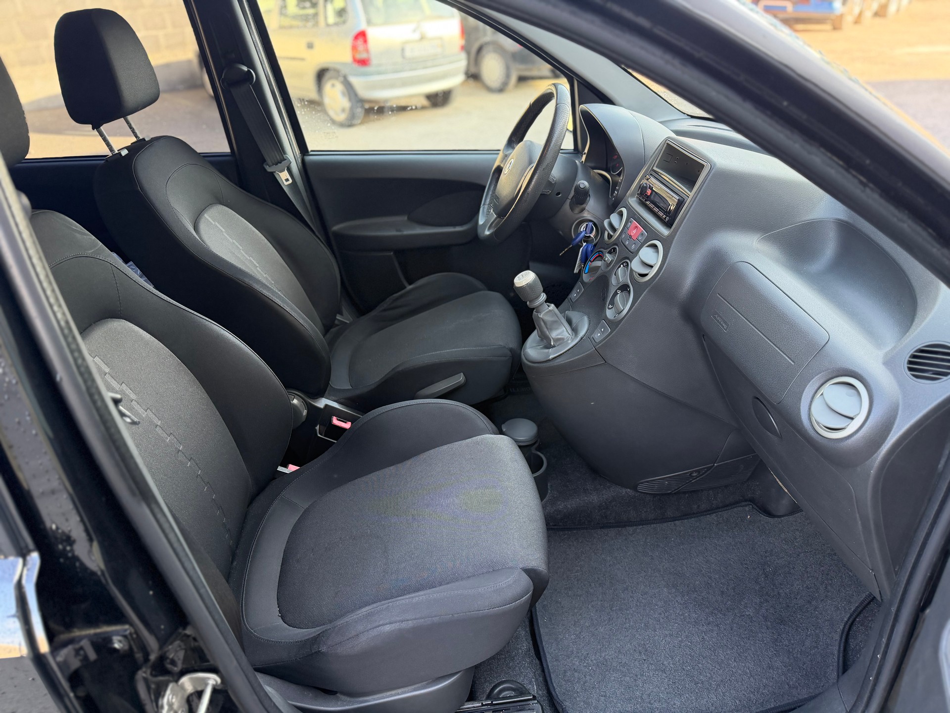 FIAT Panda 1.4 100HP-image-6