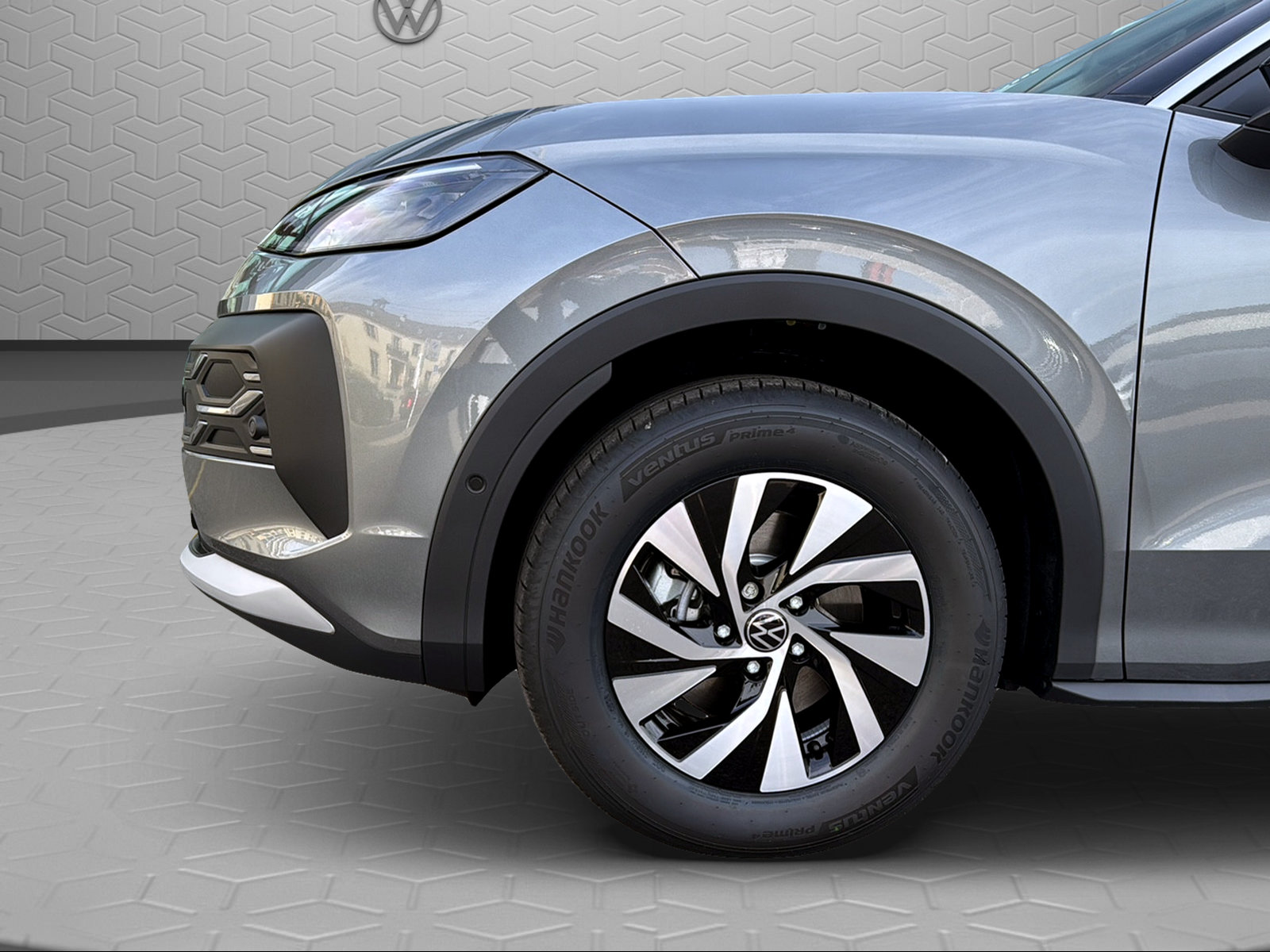 VW T-Roc 1.5 eTSI mHEV Life DSG-image-5