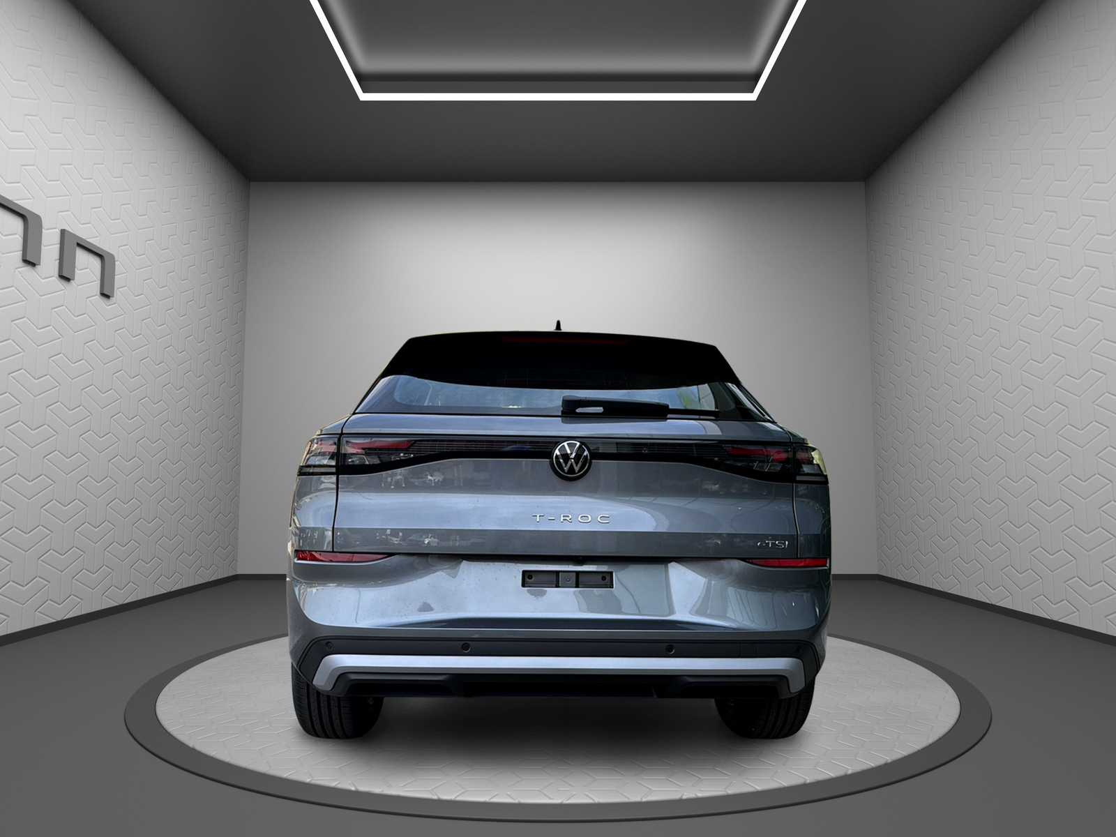 VW T-Roc 1.5 eTSI mHEV Life DSG-image-4
