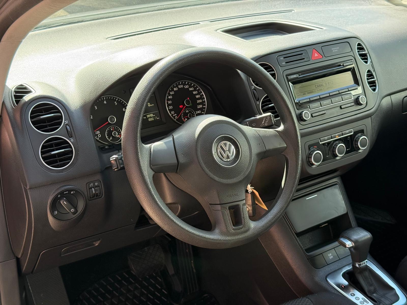 VW Golf Plus 1.4 TSI Trendline DSG / MFK 01.2025-image-10