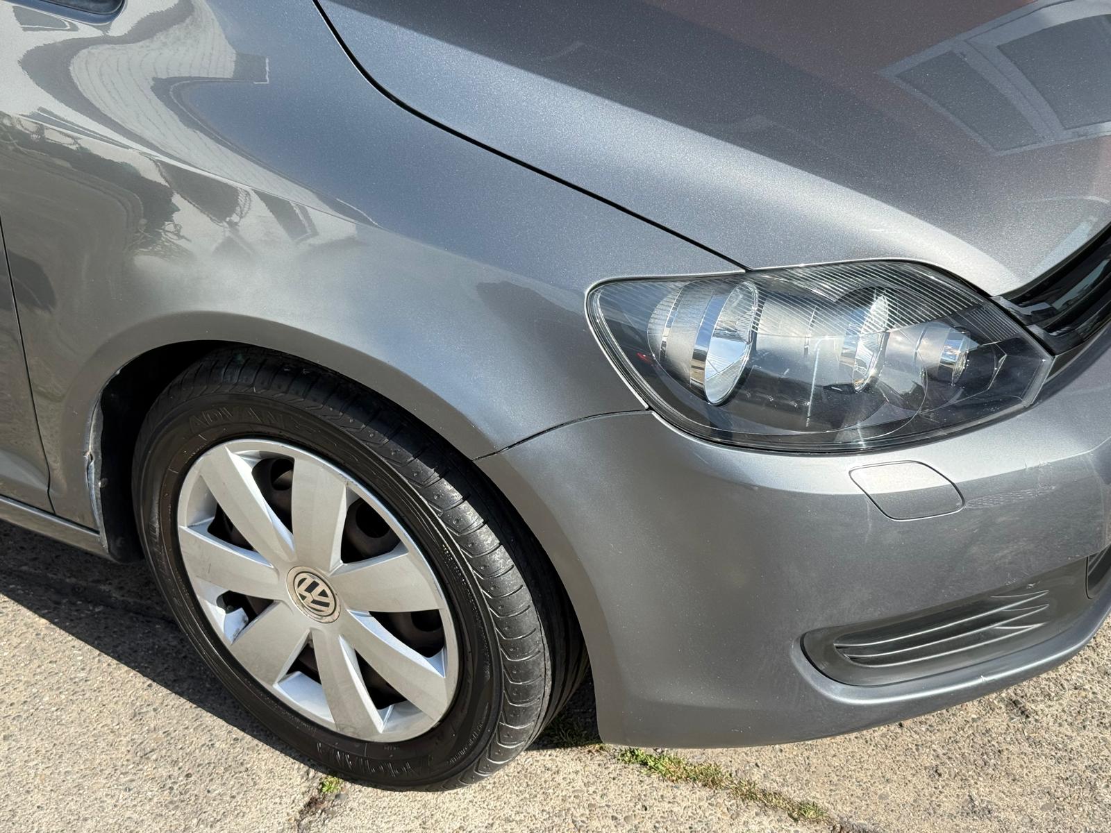 VW Golf Plus 1.4 TSI Trendline DSG / MFK 01.2025-image-15