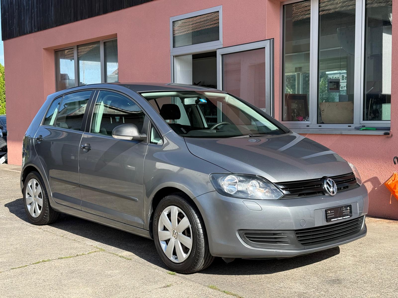VW Golf Plus 1.4 TSI Trendline DSG / MFK 01.2025-image-0