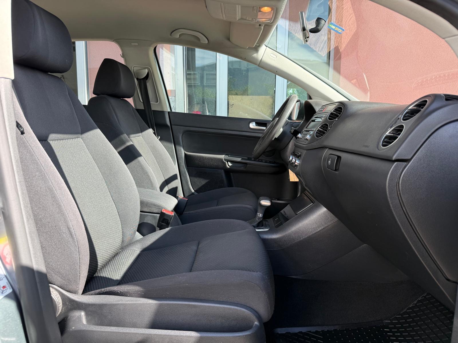 VW Golf Plus 1.4 TSI Trendline DSG / MFK 01.2025-image-8