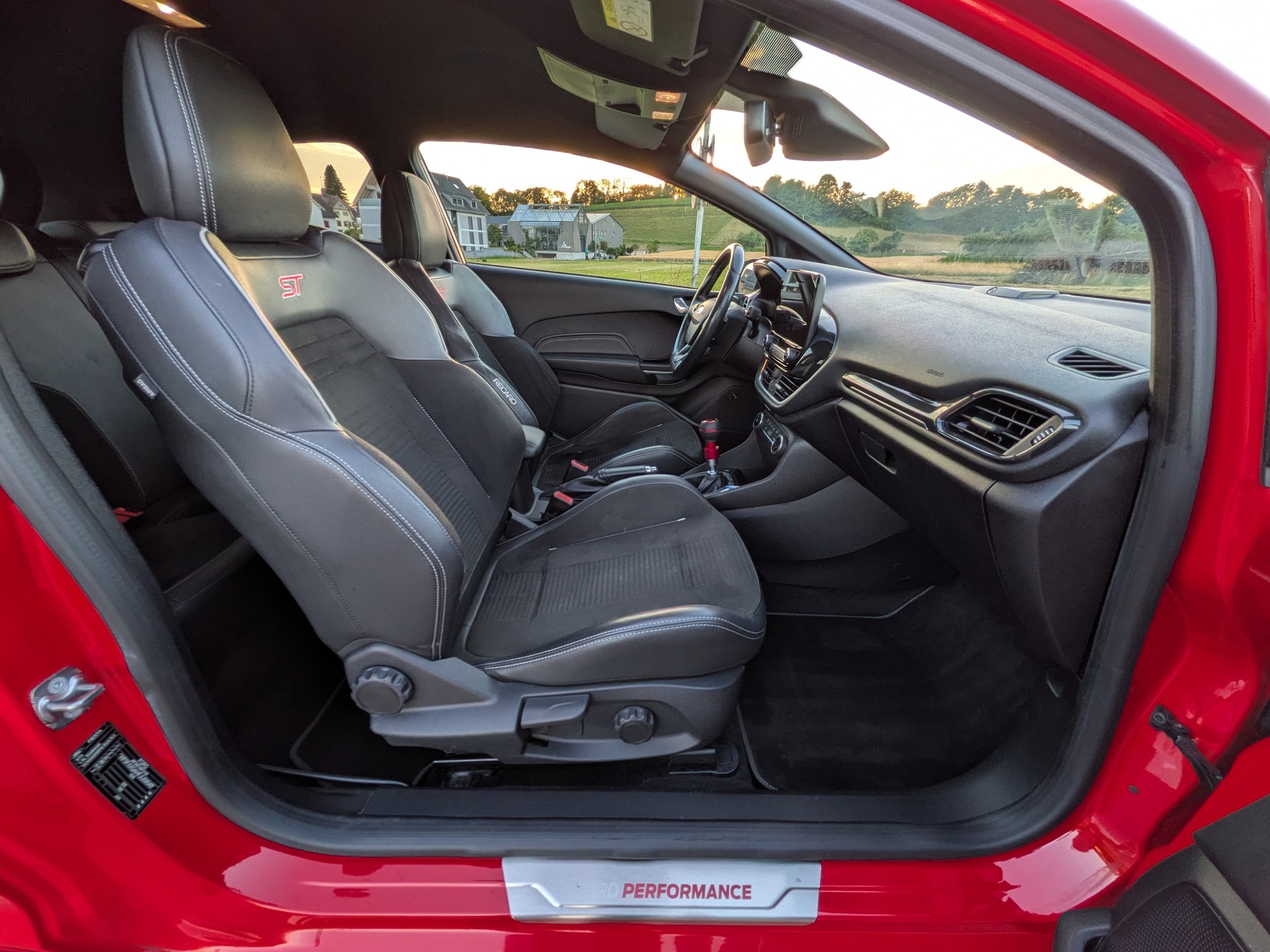 FORD Fiesta 1.5 SCTi ST3-image-16