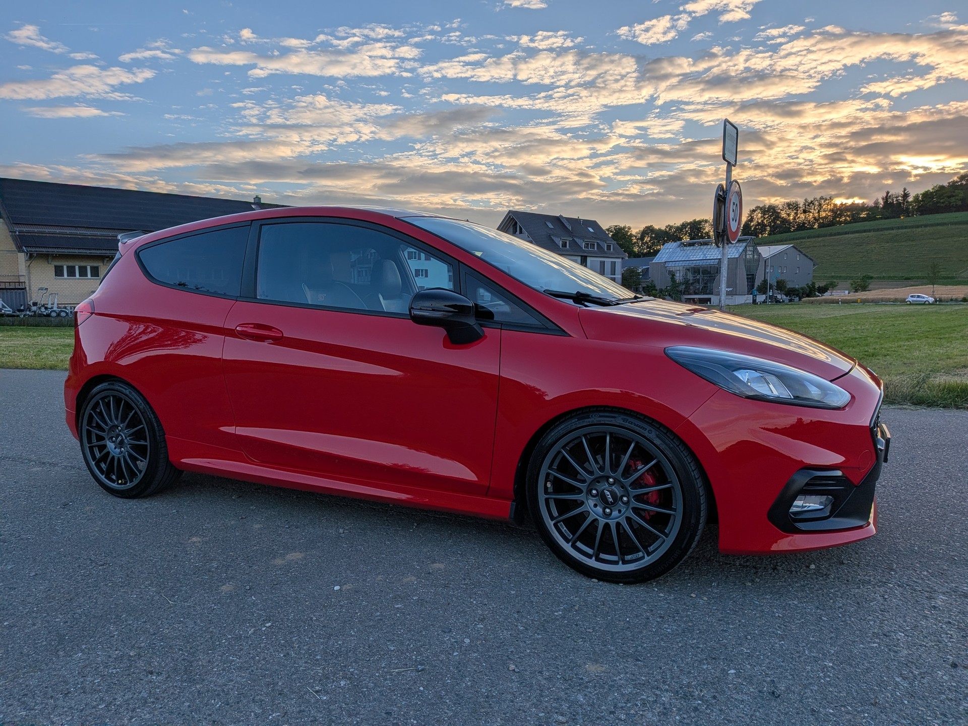 FORD Fiesta 1.5 SCTi ST3-image-3