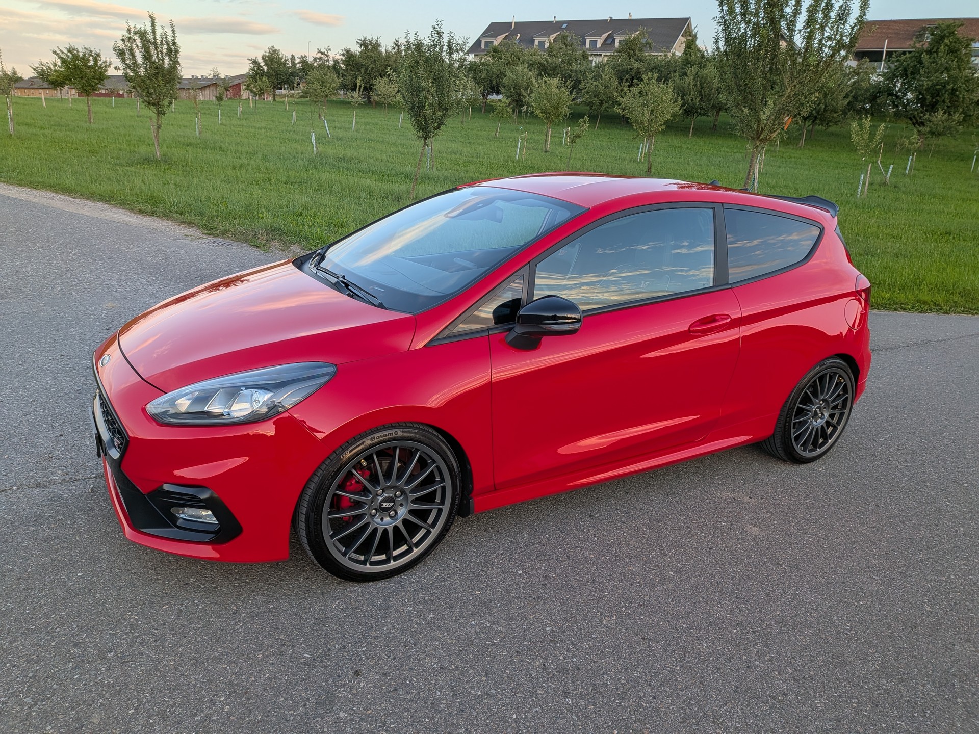 FORD Fiesta 1.5 SCTi ST3-image-6