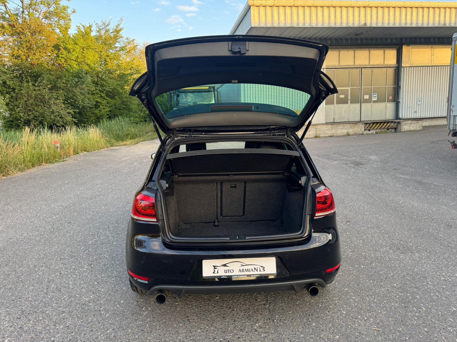 VW Golf 2.0 TSI GTI DSG-image-6