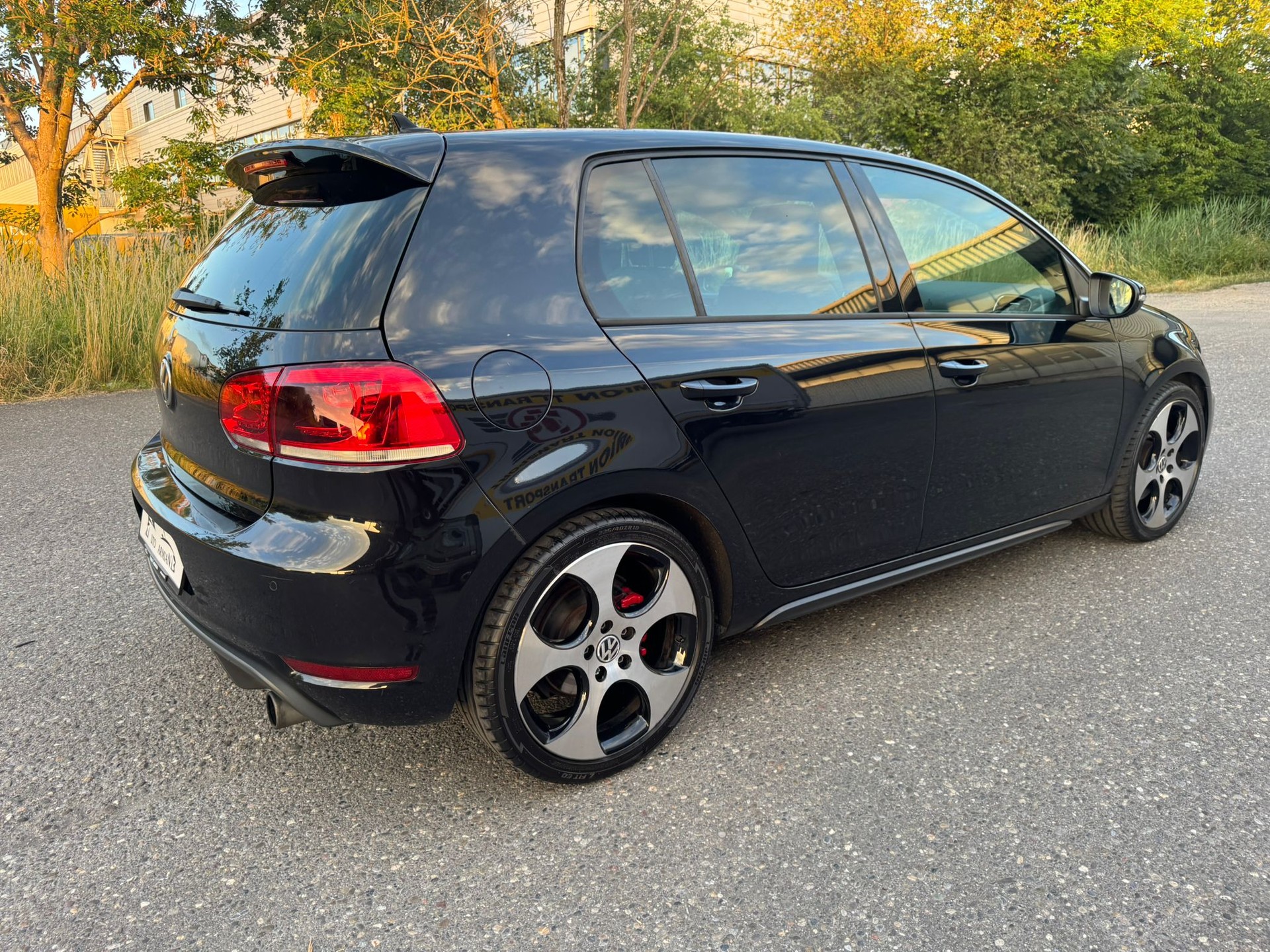 VW Golf 2.0 TSI GTI DSG-image-5