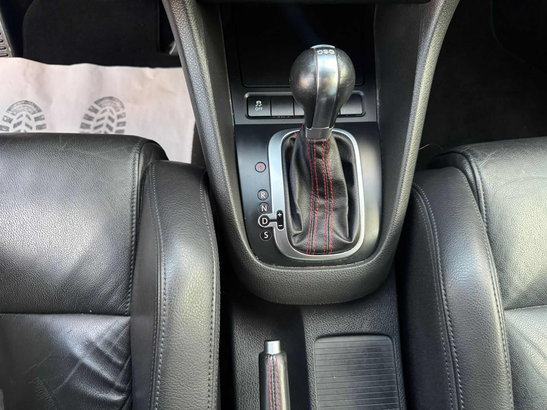 VW Golf 2.0 TSI GTI DSG-image-20