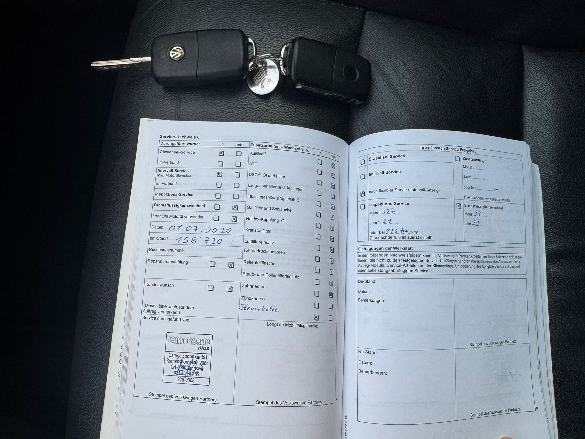 VW Golf 2.0 TSI GTI DSG-image-26
