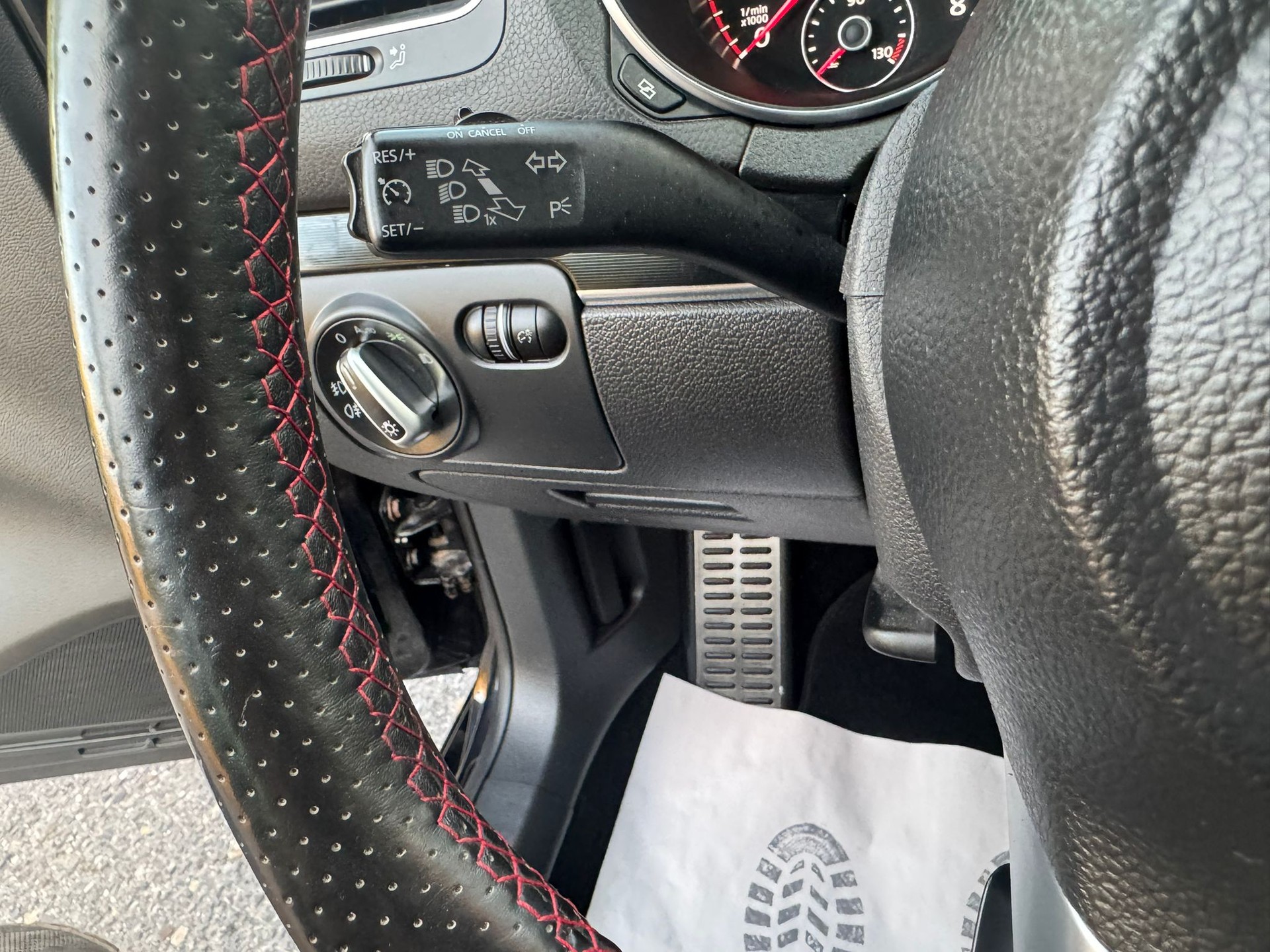 VW Golf 2.0 TSI GTI DSG-image-21