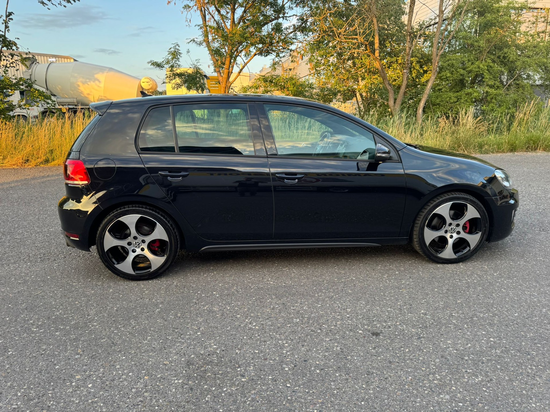 VW Golf 2.0 TSI GTI DSG-image-7