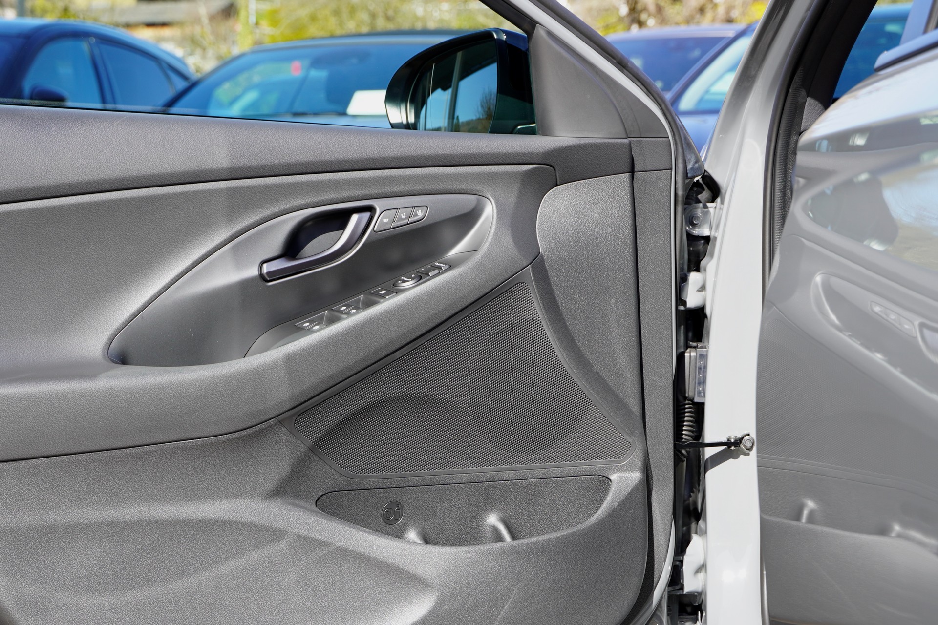 HYUNDAI i30 Fastback 2.0 T-GDi N DCT-image-9