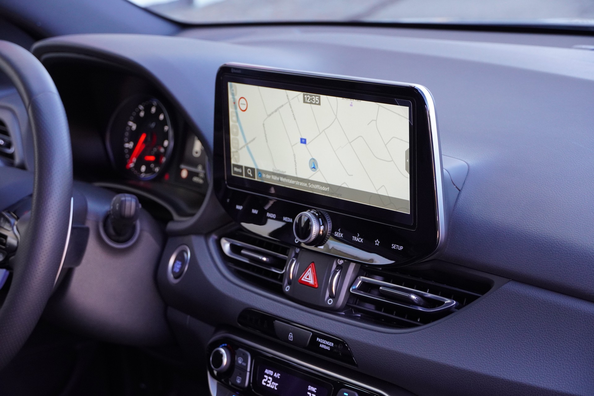 HYUNDAI i30 Fastback 2.0 T-GDi N DCT-image-14