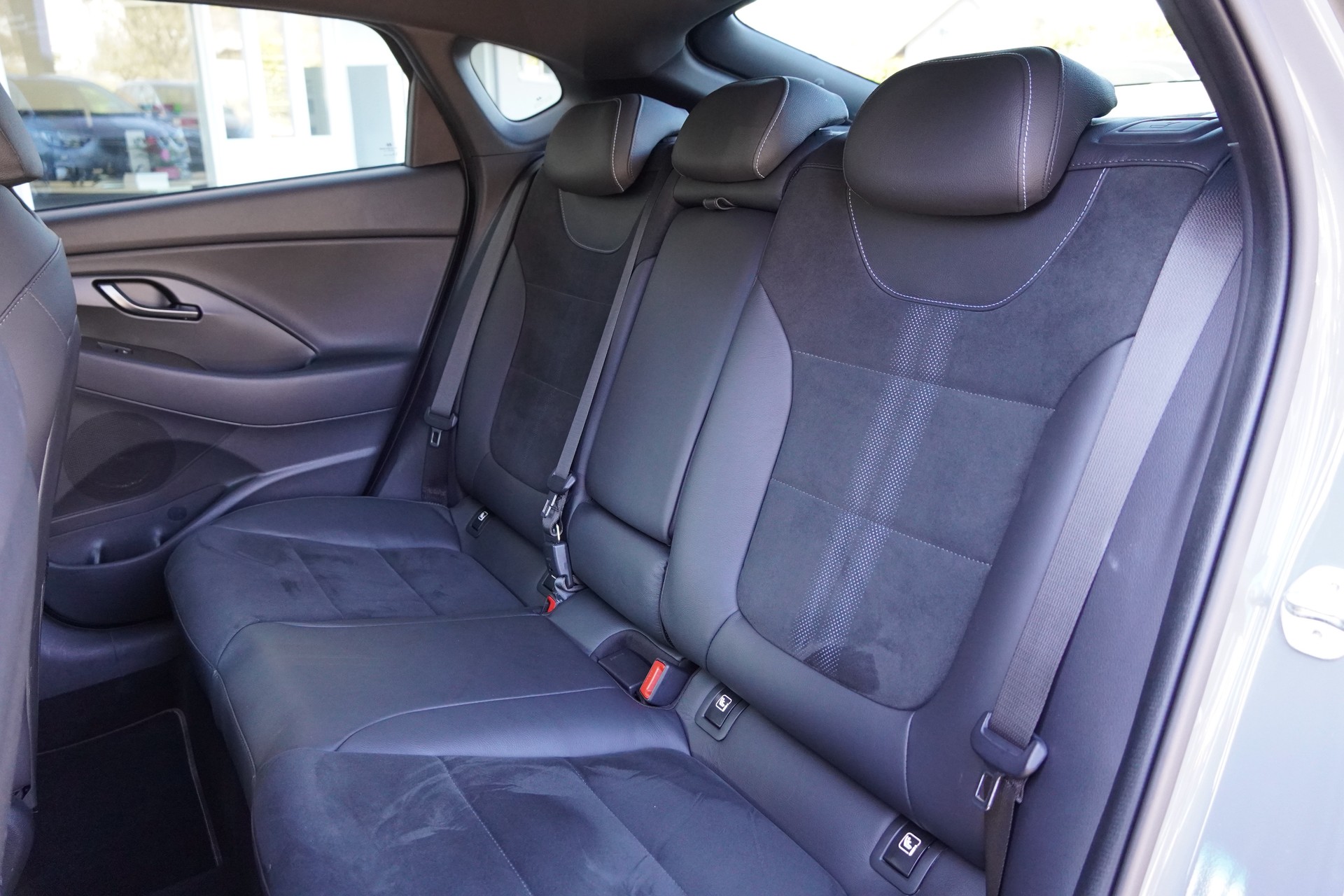 HYUNDAI i30 Fastback 2.0 T-GDi N DCT-image-15