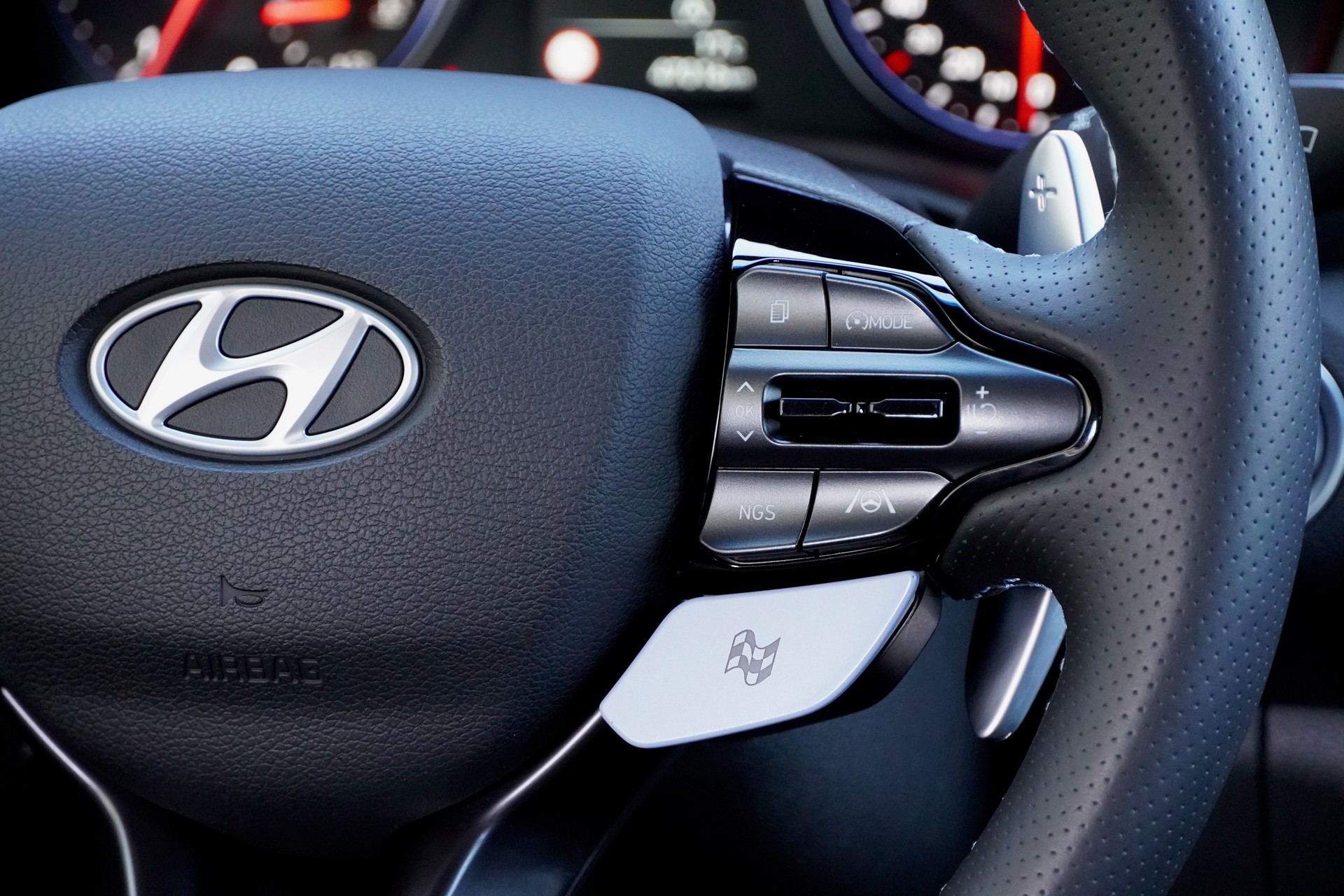 HYUNDAI i30 Fastback 2.0 T-GDi N DCT-image-18