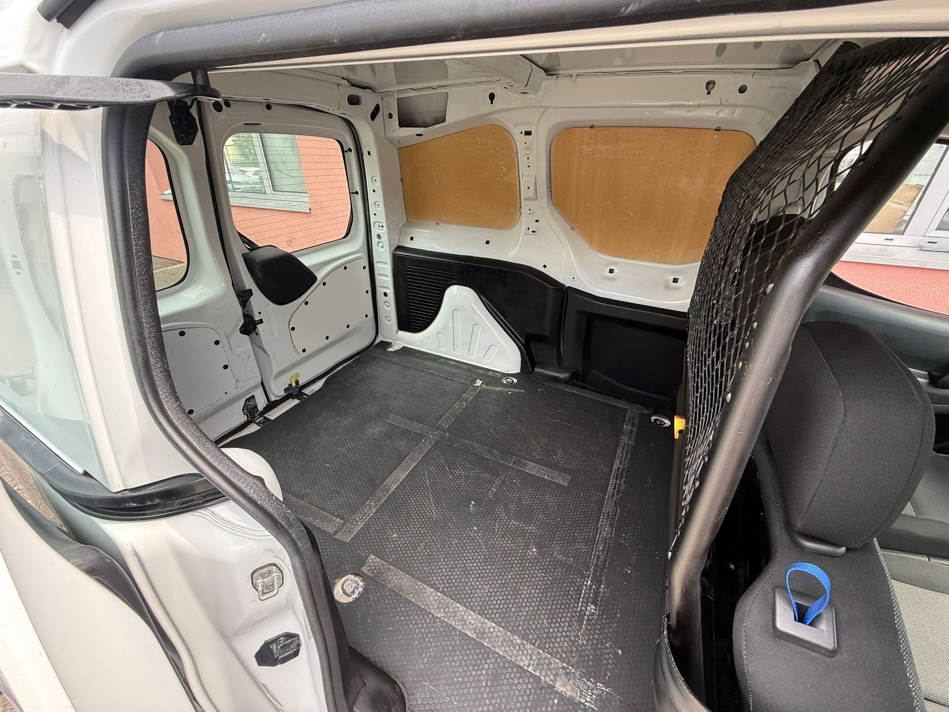 CITROEN Berlingo 1.6 VTi 98 Komfort-image-4
