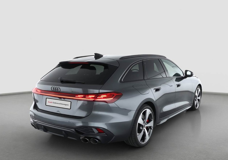 AUDI S5 Avant TFSI quattro S tronic-image-3