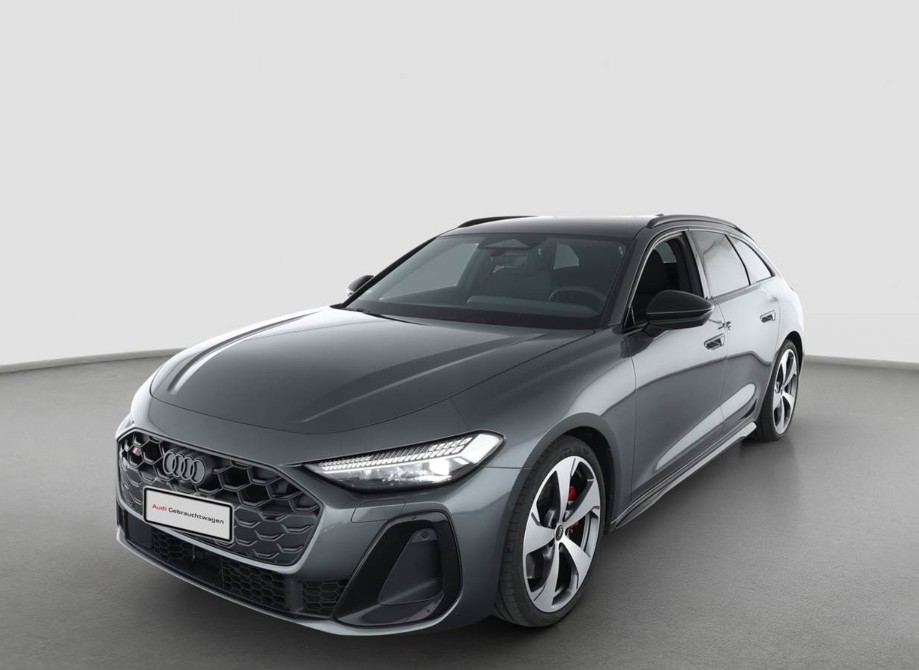 AUDI S5 Avant TFSI quattro S tronic-showroom-element-1
