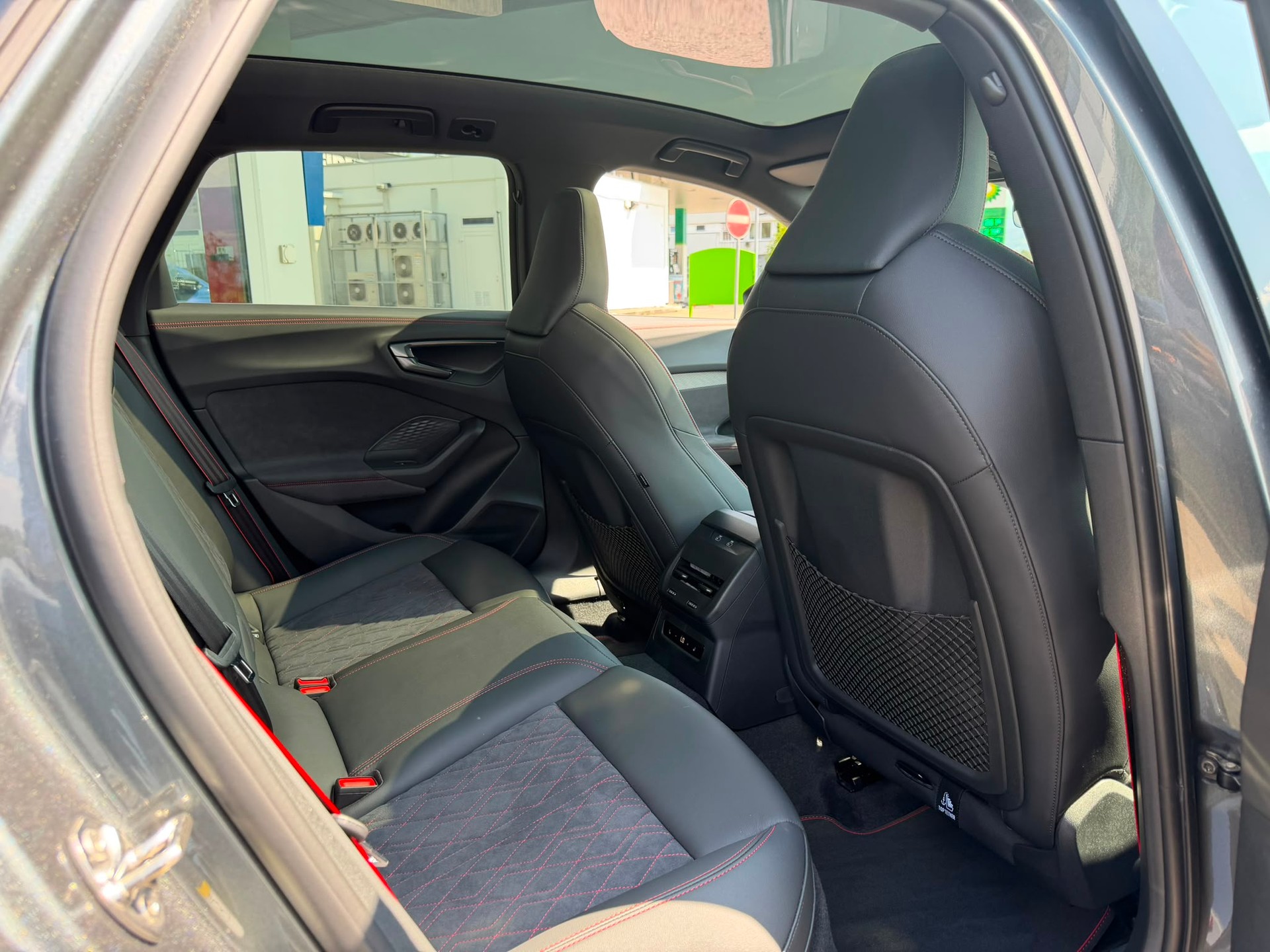AUDI S5 Avant TFSI quattro S tronic-image-10