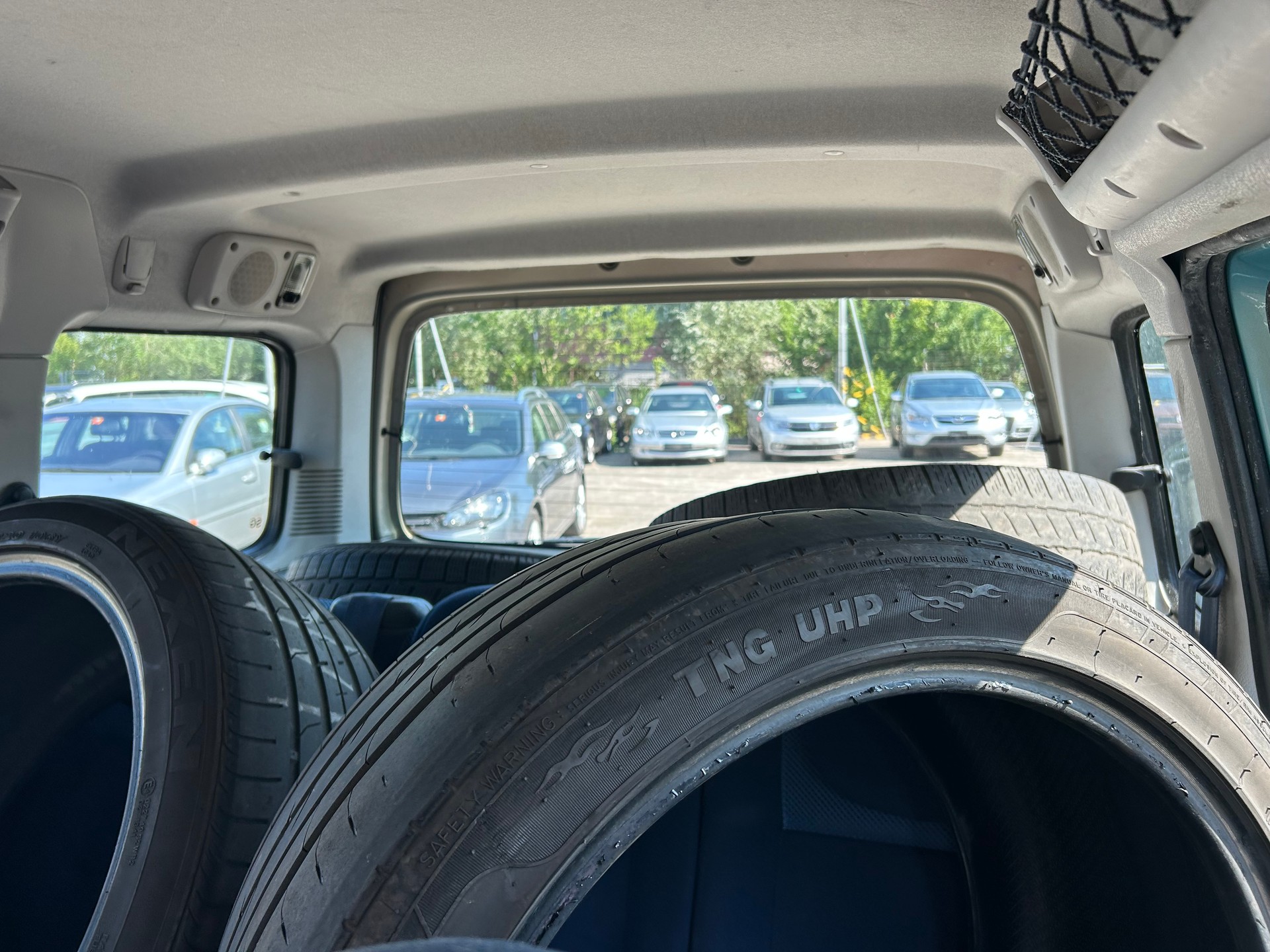 CITROEN BERLINGO-image-9