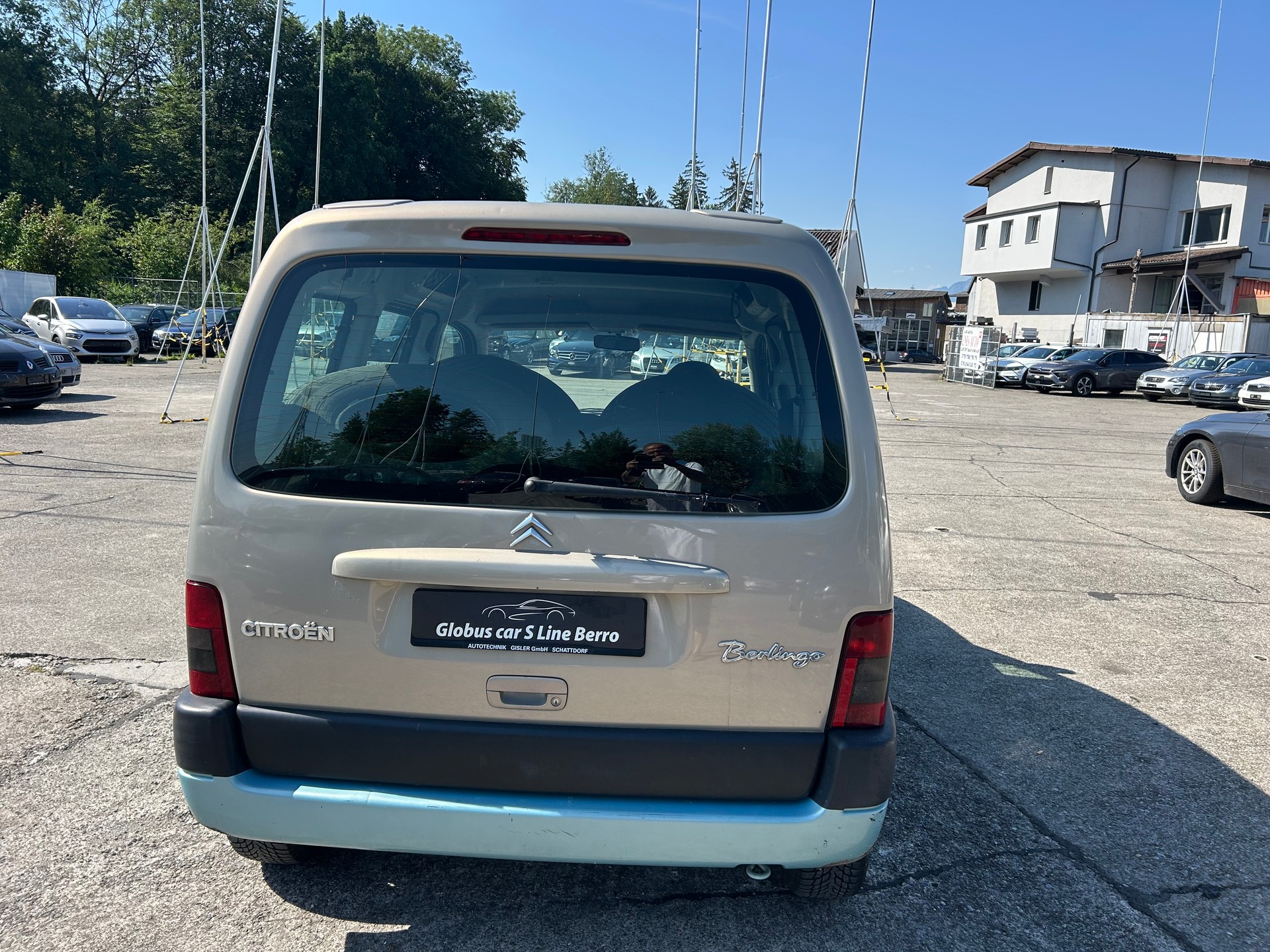 CITROEN BERLINGO-image-4