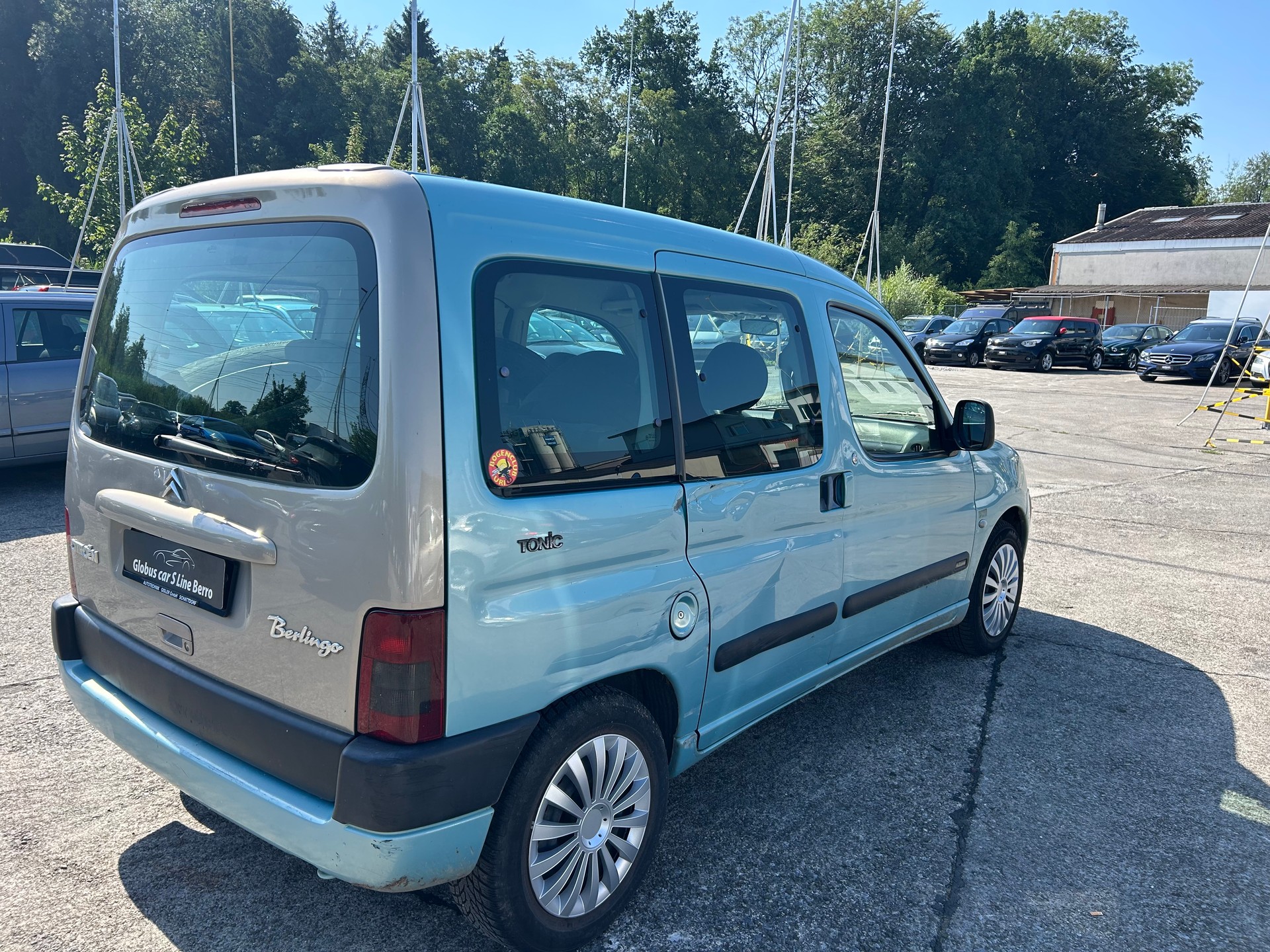 CITROEN BERLINGO-image-3