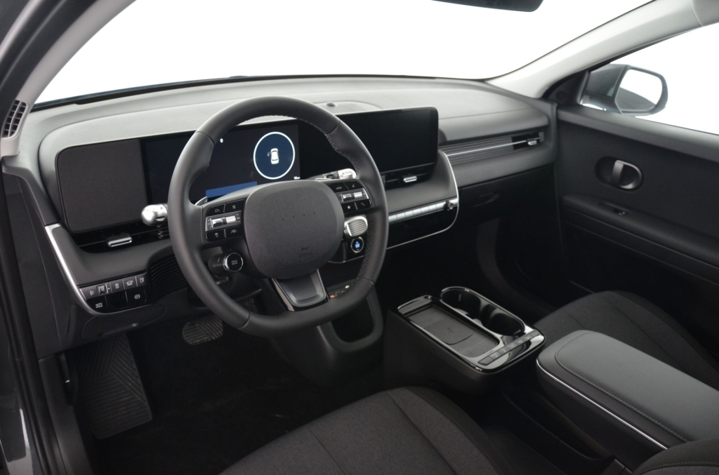 HYUNDAI Ioniq 5 Trend Line 84kWh-image-10