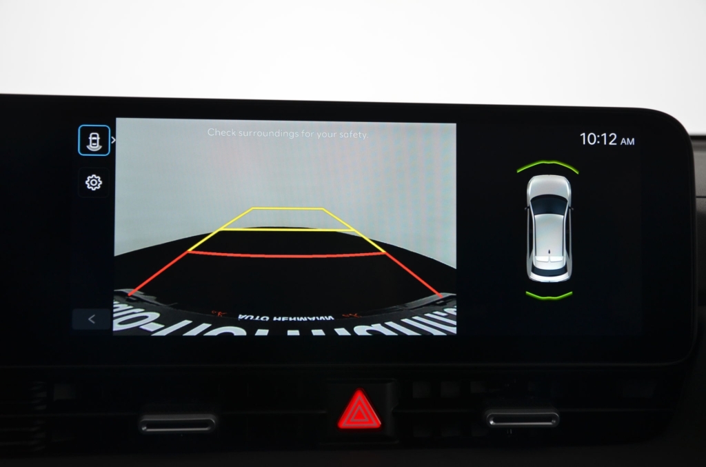 HYUNDAI Ioniq 5 Trend Line 84kWh-image-15