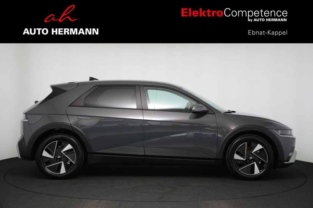 HYUNDAI Ioniq 5 Trend Line 84kWh-image-7