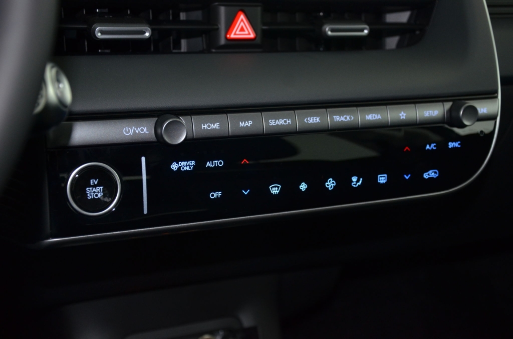 HYUNDAI Ioniq 5 Trend Line 84kWh-image-23
