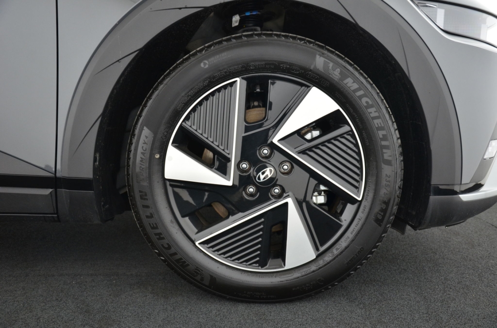 HYUNDAI Ioniq 5 Trend Line 84kWh-image-9