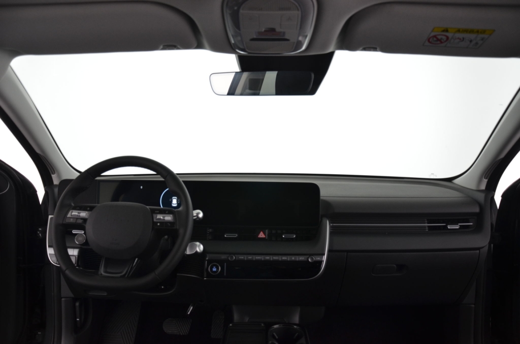 HYUNDAI Ioniq 5 Trend Line 84kWh-image-11
