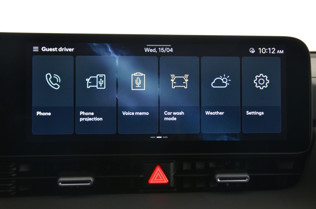 HYUNDAI Ioniq 5 Trend Line 84kWh-image-17