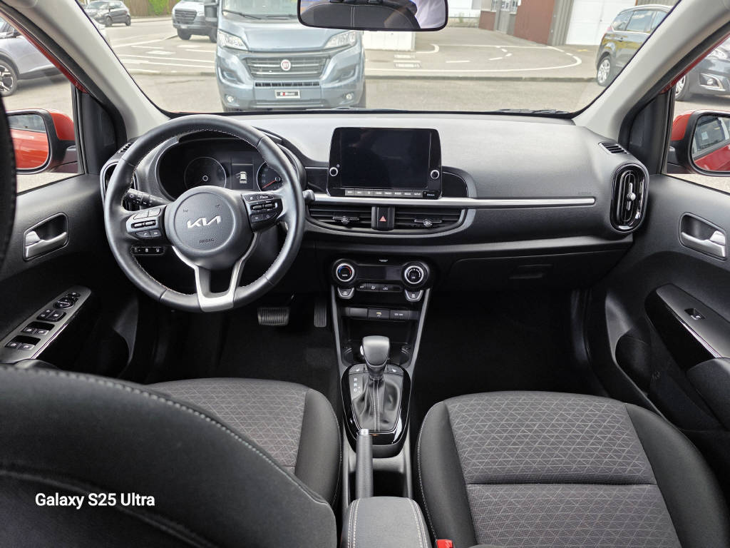 KIA Picanto 1.2 CVVT Style-image-5