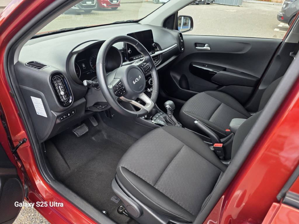 KIA Picanto 1.2 CVVT Style-image-4