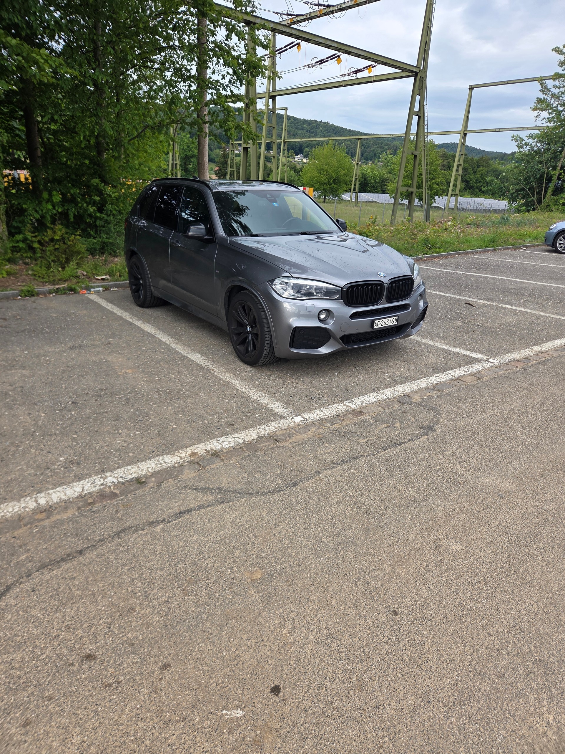 BMW 30d xDrive-image-1