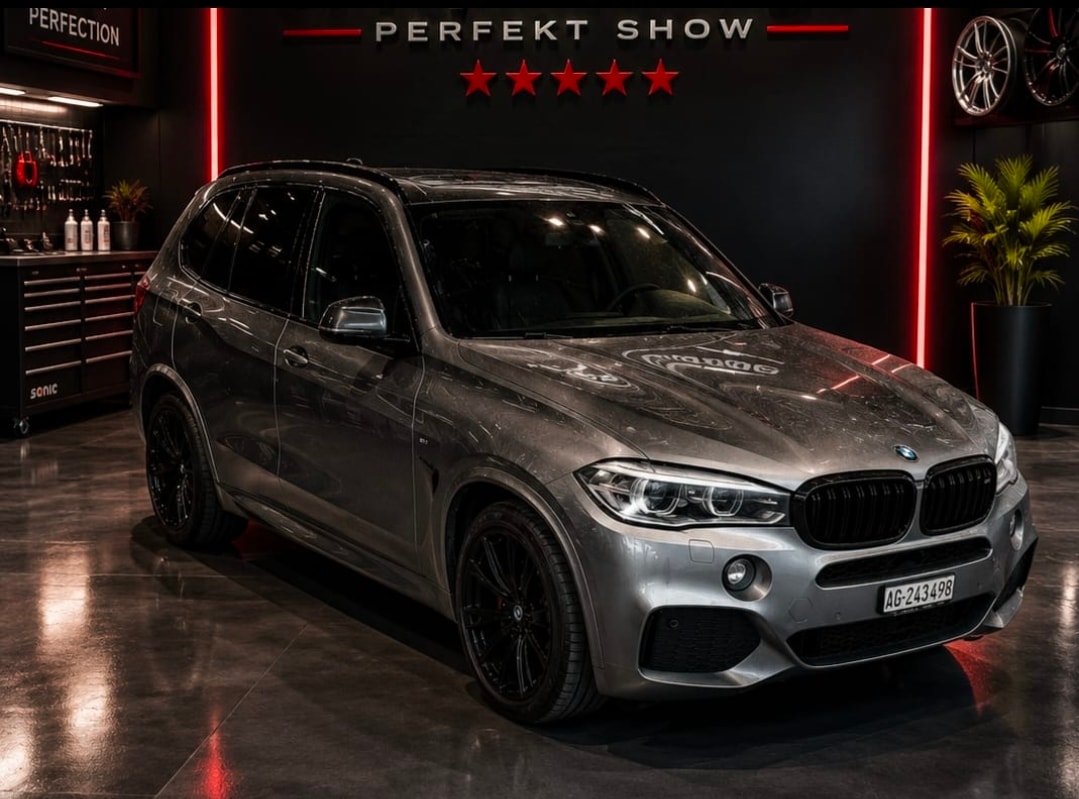 BMW 30d xDrive-image-0
